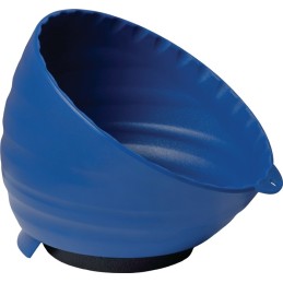 Coque de rangement D. de la coque 15 cm fortement magnétique plastique PROMAT