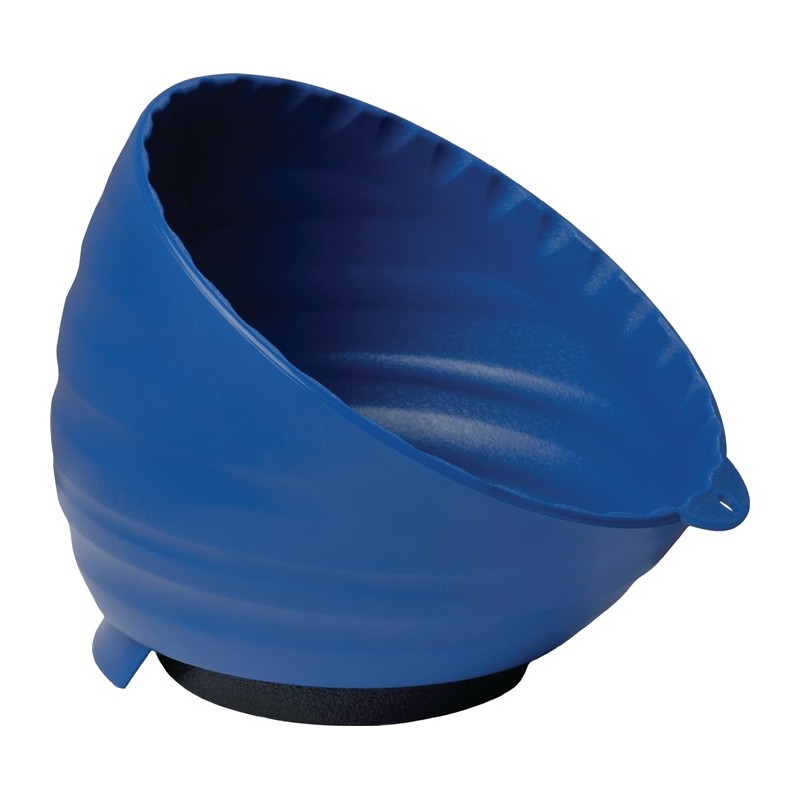 Coque de rangement D. de la coque 15 cm fortement magnétique plastique PROMAT Coque de rangement D. de la coque 15 cm fortement magnétique plastique PROMAT