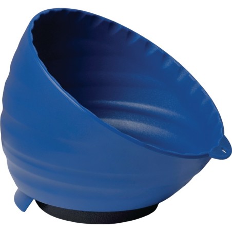 Coque de rangement D. de la coque 15 cm fortement magnétique plastique PROMAT
