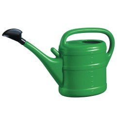Arrosoir 10 l vert plastique