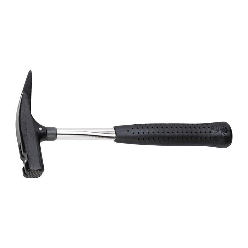 Marteau de charpentier 620M DIN 7239 poids de la tête 600 g avec aimant rug. tube dacier laqué en noir PICARD Marteau de charpentier 620M DIN 7239 poids de la tête 600 g avec aimant rug. tube dacier laqué en noir PICARD