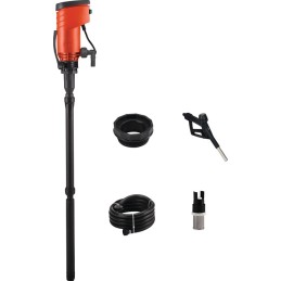 Pompe électrique PRESSOL PREMAxx supports 52 l/min 230 V PRESSOL
