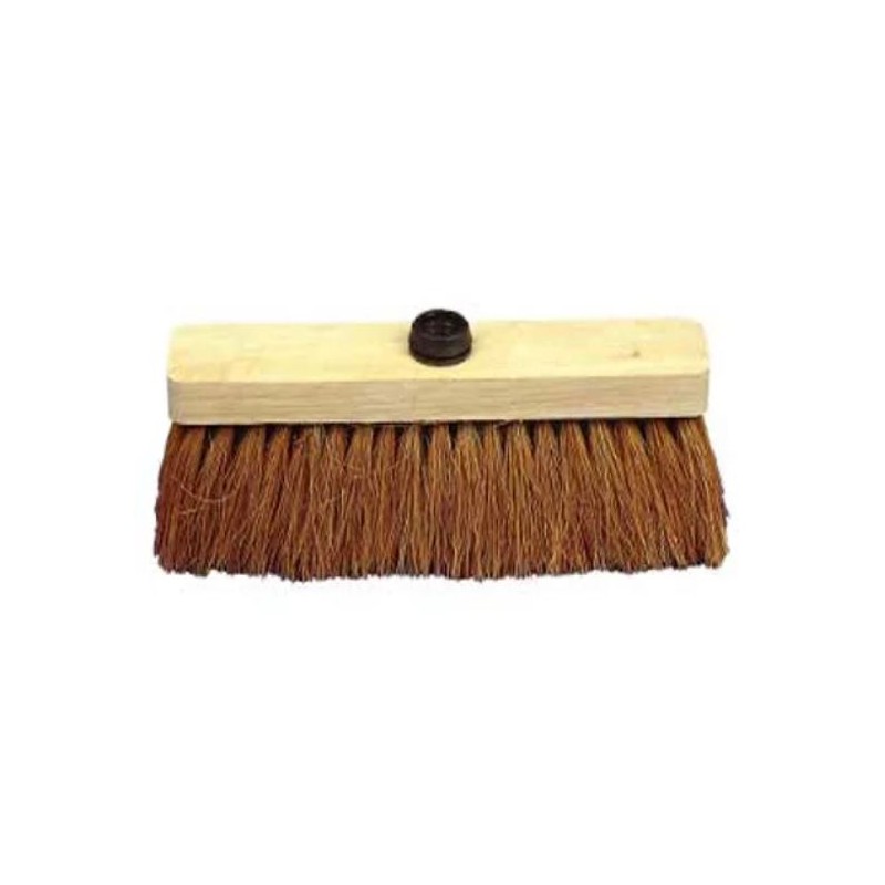 Balai Coco 29 cm Douille à vis
