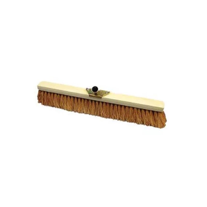 Balai 60 Administration Coco Douille Métal Dia 28 mm. Balai 60 Administration Coco Douille Métal Dia 28 mm.