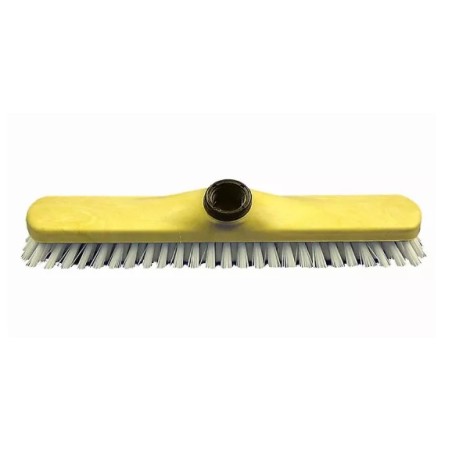 Frottoir 29 cm.
