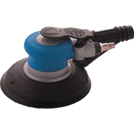 Ponceuse excentrique pneumatique ST 150 150 mm 10000 min-¹ 5 mm AEROTEC