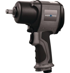  Tournevis à frapper pneumatique CSP 1500 20 mm (3/4 po.) carré 1500 Nm AEROTEC