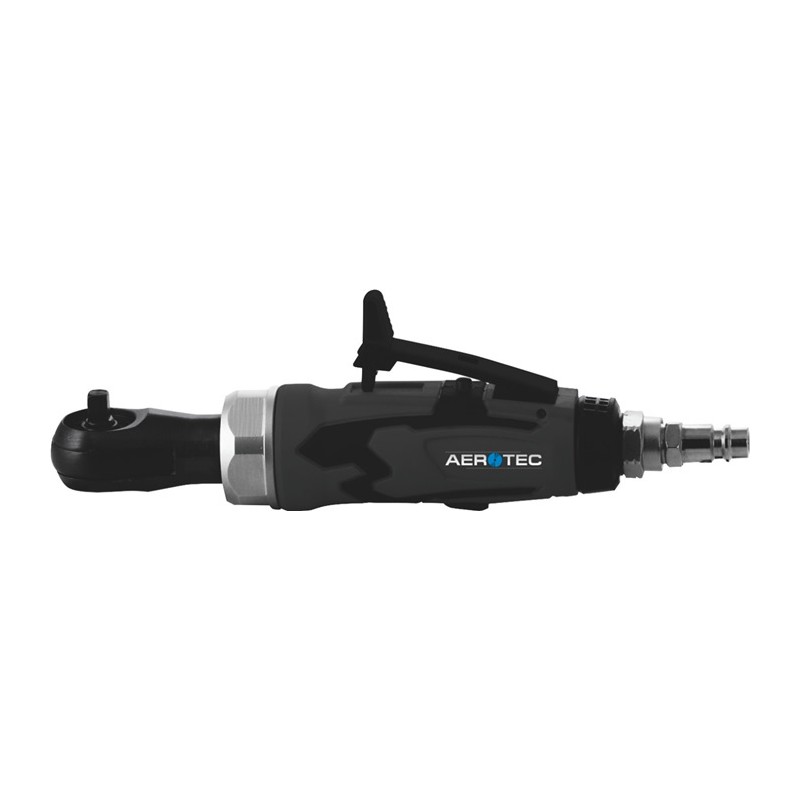 Tournevis à cliquet à air comprimé CSP 15 6,3 mm (1/4 po.) carré 40 Nm AEROTEC Tournevis à cliquet à air comprimé CSP 15 6,3 mm (1/4 po.) carré 40 Nm AEROTEC