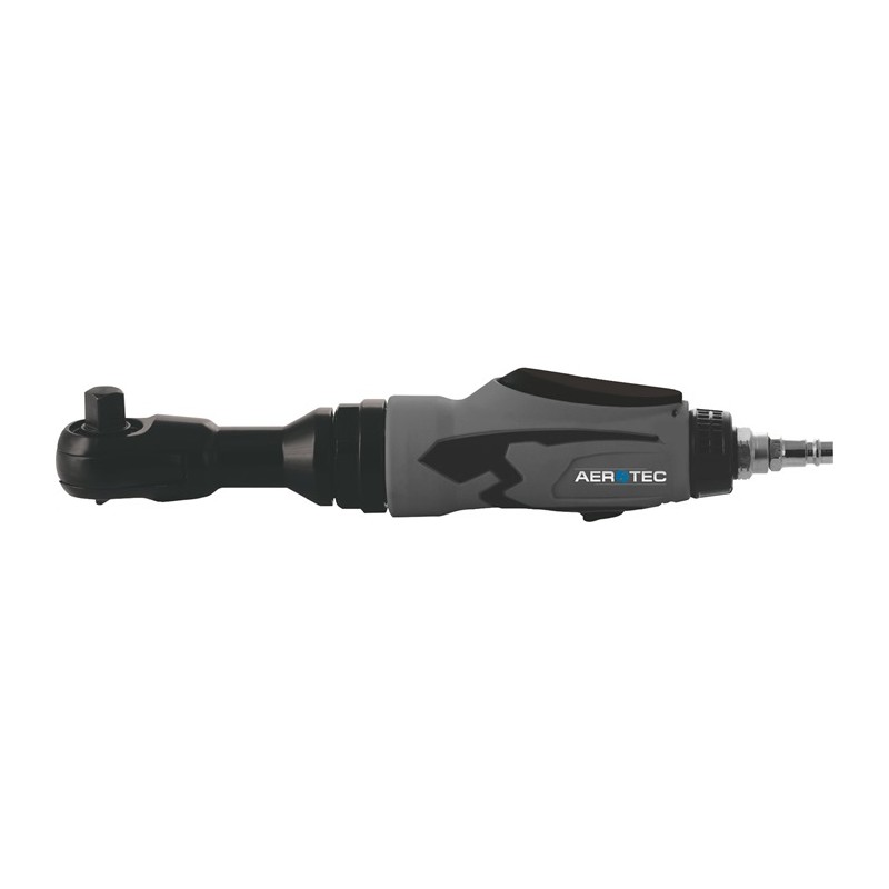 Tournevis à cliquet à air comprimé CSP 90 12,5 mm (1/2 po.) carré 90 Nm AEROTEC Tournevis à cliquet à air comprimé CSP 90 12,5 mm (1/2 po.) carré 90 Nm AEROTEC