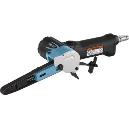 Ponceuse à bande pneumatique 9033N-4 10 x 330 mm 19000 min-¹ 94 l/min HAZET