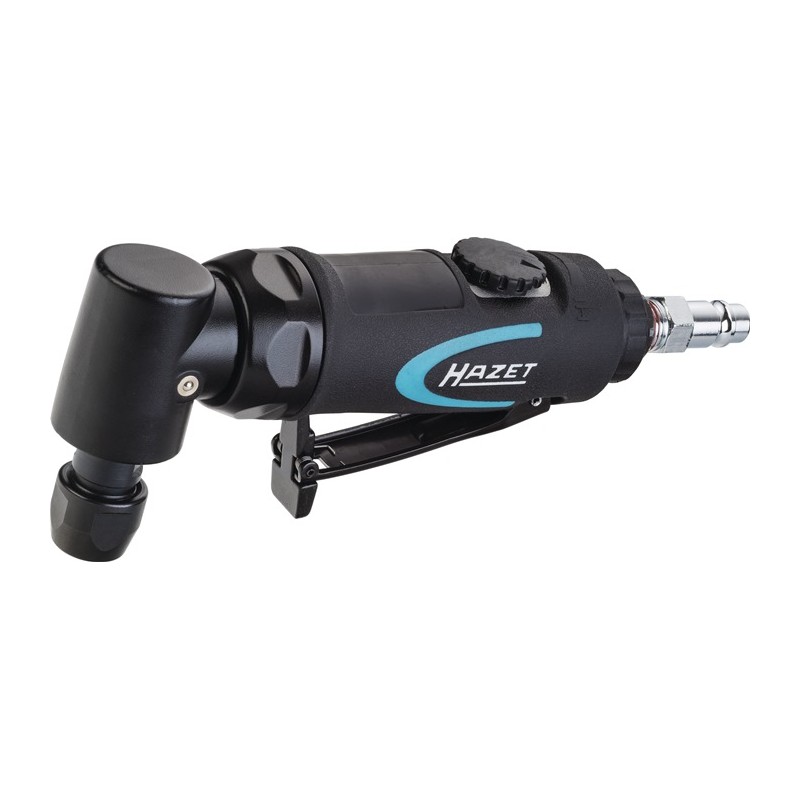 Meuleuse pneumatique droite 9032N-5 2000-20000 min-¹ 6 mm HAZET Meuleuse pneumatique droite 9032N-5 2000-20000 min-¹ 6 mm HAZET