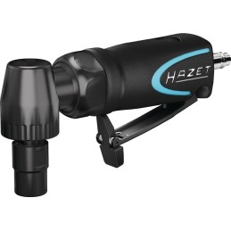 Meuleuse pneumatique droite 9032M-5 18000 min-¹ 6 mm HAZET