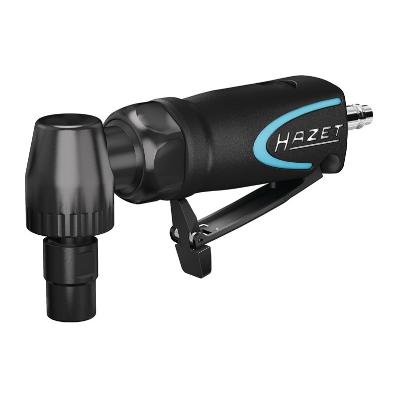 Meuleuse pneumatique droite 9032M-5 18000 min-¹ 6 mm HAZET Meuleuse pneumatique droite 9032M-5 18000 min-¹ 6 mm HAZET