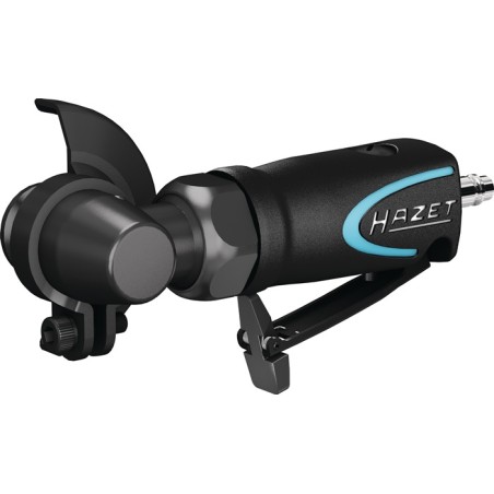 Meuleuse d angle pneumatique 9033M-7 50-59 mm 18000 min-¹ 84 l/min HAZET