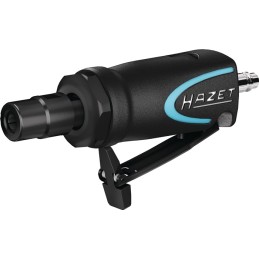 Meuleuse pneumatique droite 9032M-1 25000 min-¹ 6 mm HAZET