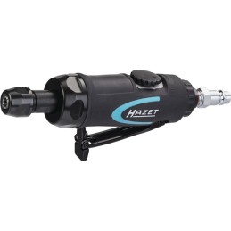 Meuleuse pneumatique droite 9032N-1 2000-25000 min-¹ 6 mm HAZET
