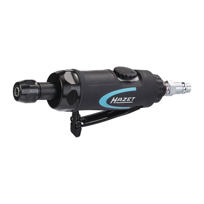 Meuleuse pneumatique droite 9032N-1 2000-25000 min-¹ 6 mm HAZET Meuleuse pneumatique droite 9032N-1 2000-25000 min-¹ 6 mm HAZET