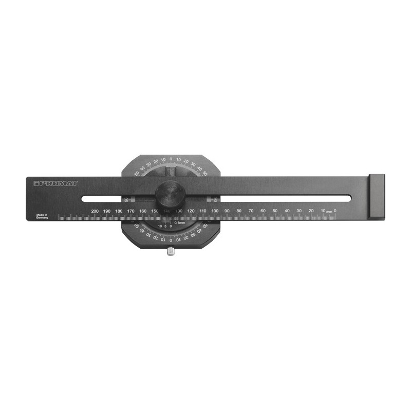 Trusquin d angle 300 mm PROMAT Trusquin d angle 300 mm PROMAT
