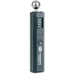 Hygromètre pour bâtiments Hydromette Compact B BF 0-100 chiffres GANN