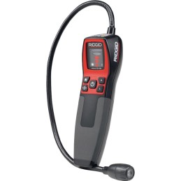 Détecteur de fuite de gaz micro CD-100 4 x AA RIDGID