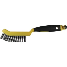 Brosse à étrier de frein longueur 245 mm 0,3 mm acier 2 rangées OSBORN