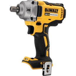 Visseuse à percussion sans fil DCF 894 NT 18/54 V 12,5 mm (1/2 po.) carré 447 Nm DEWALT