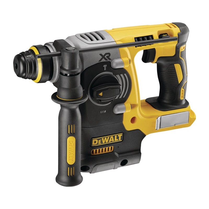 Marteau perforateur sans fil DCH 273 NT 18 V 24 mm 2,1 J SDS-plus DEWALT Marteau perforateur sans fil DCH 273 NT 18 V 24 mm 2,1 J SDS-plus DEWALT