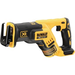 Scie à sabre(sans fil) DCS 367 NT 18 V 28,6 mm 0-2900 min-¹ DEWALT