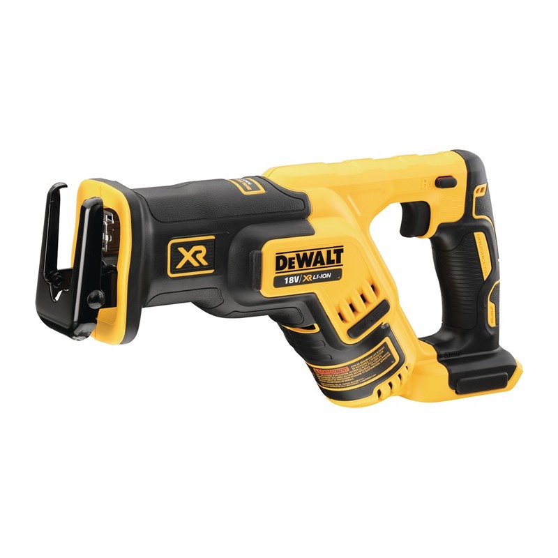 Scie à sabre(sans fil) DCS 367 NT 18 V 28,6 mm 0-2900 min-¹ DEWALT Scie à sabre(sans fil) DCS 367 NT 18 V 28,6 mm 0-2900 min-¹ DEWALT
