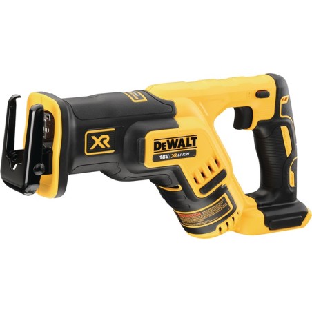 Scie à sabre(sans fil) DCS 367 NT 18 V 28,6 mm 0-2900 min-¹ DEWALT