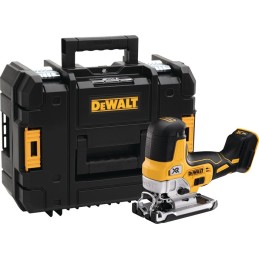Scie sauteuse(sans fil) DCS 335 NT 18/54 V 135 mm 26 mm DEWALT