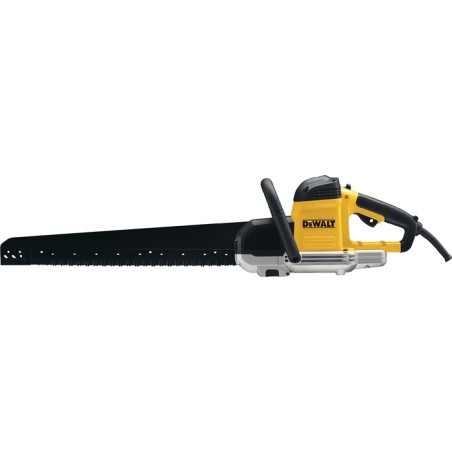 Scie spéciale DWE 397 course 40 mm 430 mm 1700 W 3000 min-¹ DEWALT
