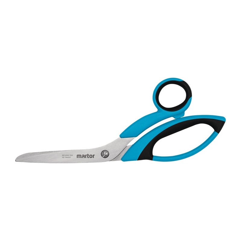 Cisaille de sécurité SECUMAX 564 L218xl12xH82 mm acier inoxydable inoxydable MARTOR Cisaille de sécurité SECUMAX 564 L218xl12xH82 mm acier inoxydable inoxydable MARTOR
