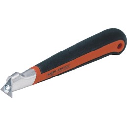 Racloir ERGO largeur des lames 25 mm p. réf. 812396/397/398 BAHCO