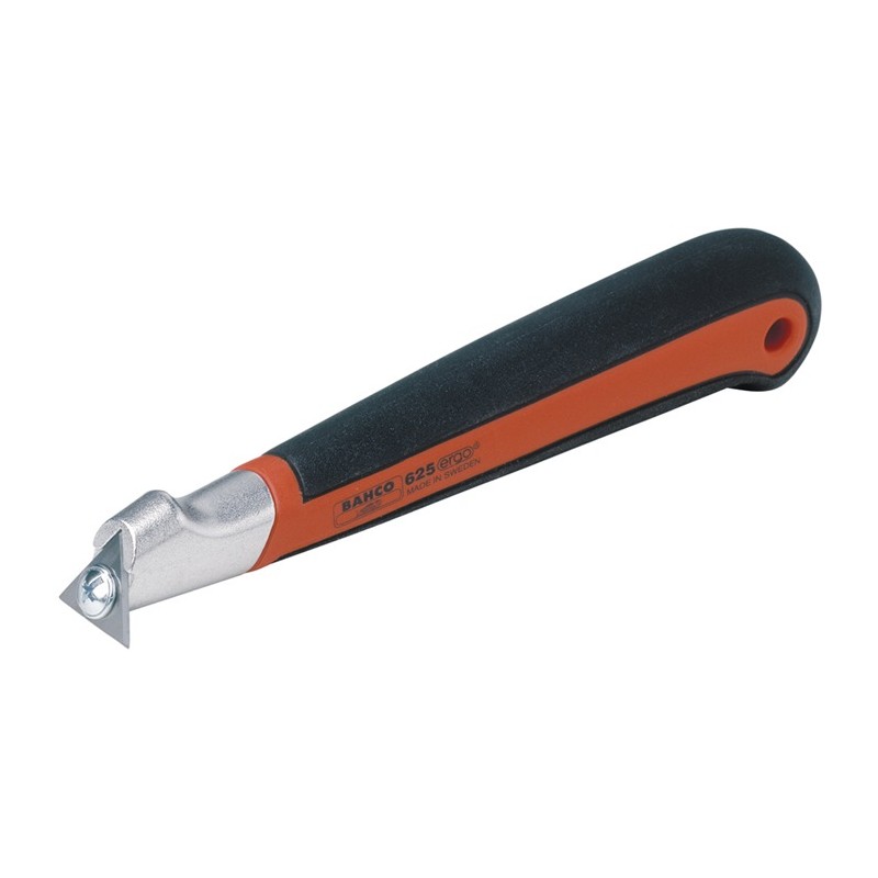 Racloir ERGO largeur des lames 25 mm p. réf. 812396/397/398 BAHCO Racloir ERGO largeur des lames 25 mm p. réf. 812396/397/398 BAHCO