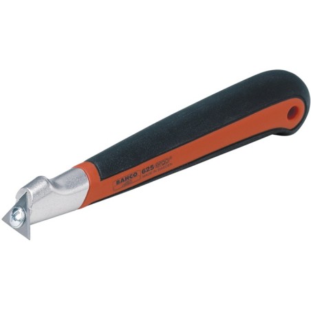Racloir ERGO largeur des lames 25 mm p. réf. 812396/397/398 BAHCO