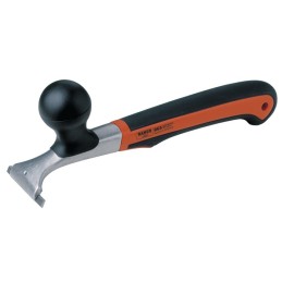 Racloir ERGO longueur 360 mm largeur des lames 65 mm p. art. 4000812395 BAHCO