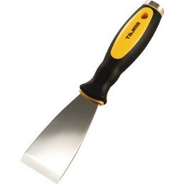 Grattoir universel longueur 250 mm largeur des lames 95 mm avec lame interchangeable TAJIMA