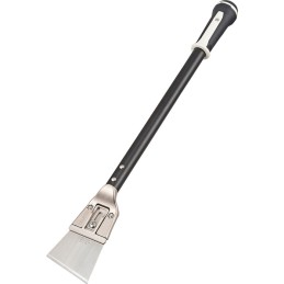 Grattoir universel Scrape-Rite P Solid Core longueur 565 mm largeur des lames 80 mm avec lame interchangeable TAJIMA