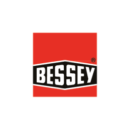 Tendeur à bande BAN largeur de bande 25 x épaisseur 1 mm étendue de serrage jusquà 7 m BESSEY