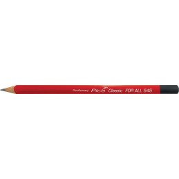 Marqueur Classic FOR ALL longueur 23 cm pointu p.carrel.n pointu PICA