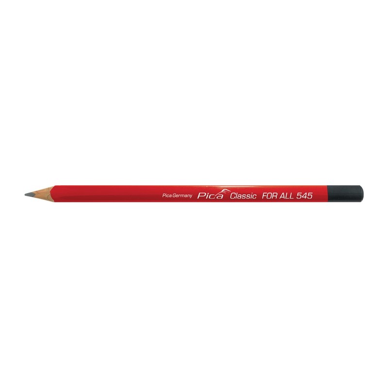 Marqueur Classic FOR ALL longueur 23 cm pointu p.carrel.n pointu PICA Marqueur Classic FOR ALL longueur 23 cm pointu p.carrel.n pointu PICA