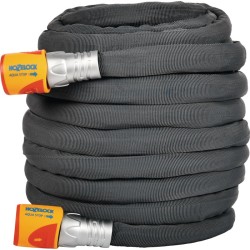 Tuyau d arrosage Tuffhoze longueur 35 m D. intérieur 18 mm HOZELOCK