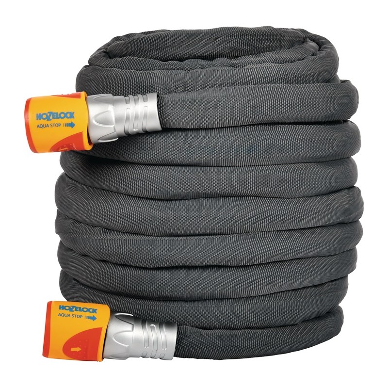 Tuyau d arrosage Tuffhoze longueur 35 m D. intérieur 18 mm HOZELOCK Tuyau d arrosage Tuffhoze longueur 35 m D. intérieur 18 mm HOZELOCK