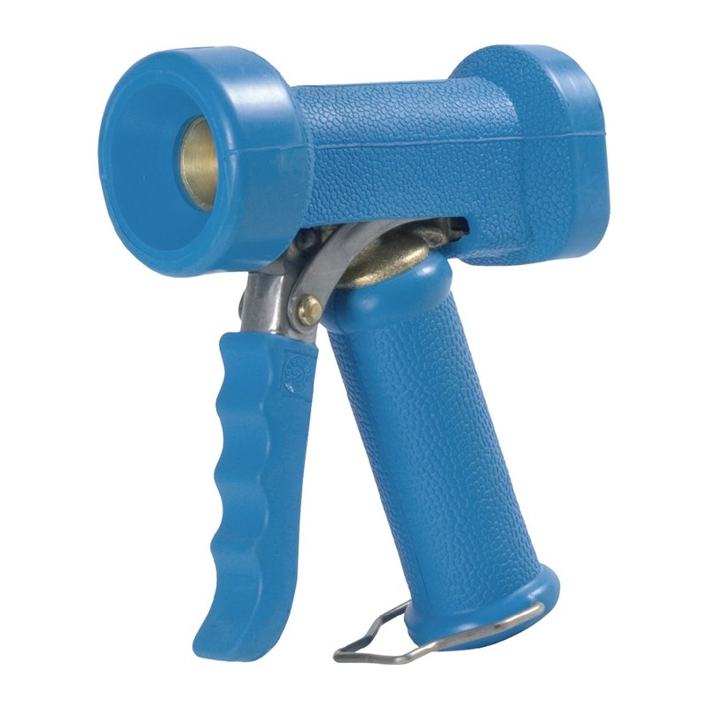 Pistolet de nettoyage de pro GEKA filetage intérieur 19,17 mm 19,17 mm version : pour TW KARASTO Pistolet de nettoyage de pro GEKA filetage intérieur 19,17 mm 19,17 mm version : pour TW KARASTO