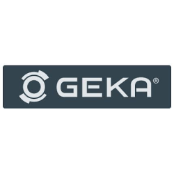 Pistolet de nettoyage de pro GEKA filetage intérieur 19,17 mm 19,17 mm version : pour TW KARASTO