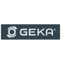 Raccord GEKA robinetplus-système d’enfichage KTW KARASTO