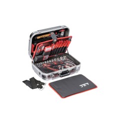 Coffret outillage 179 pièces PROMAC - A_179-EXE