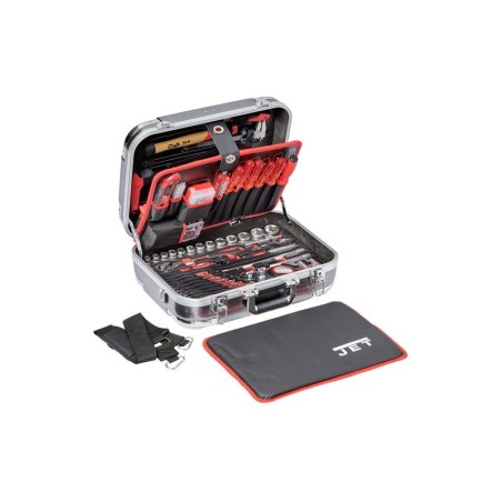 Coffret outillage 179 pièces PROMAC - A_179-EXE