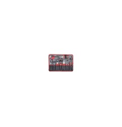 Coffret outillage 179 pièces PROMAC - A_179-EXE